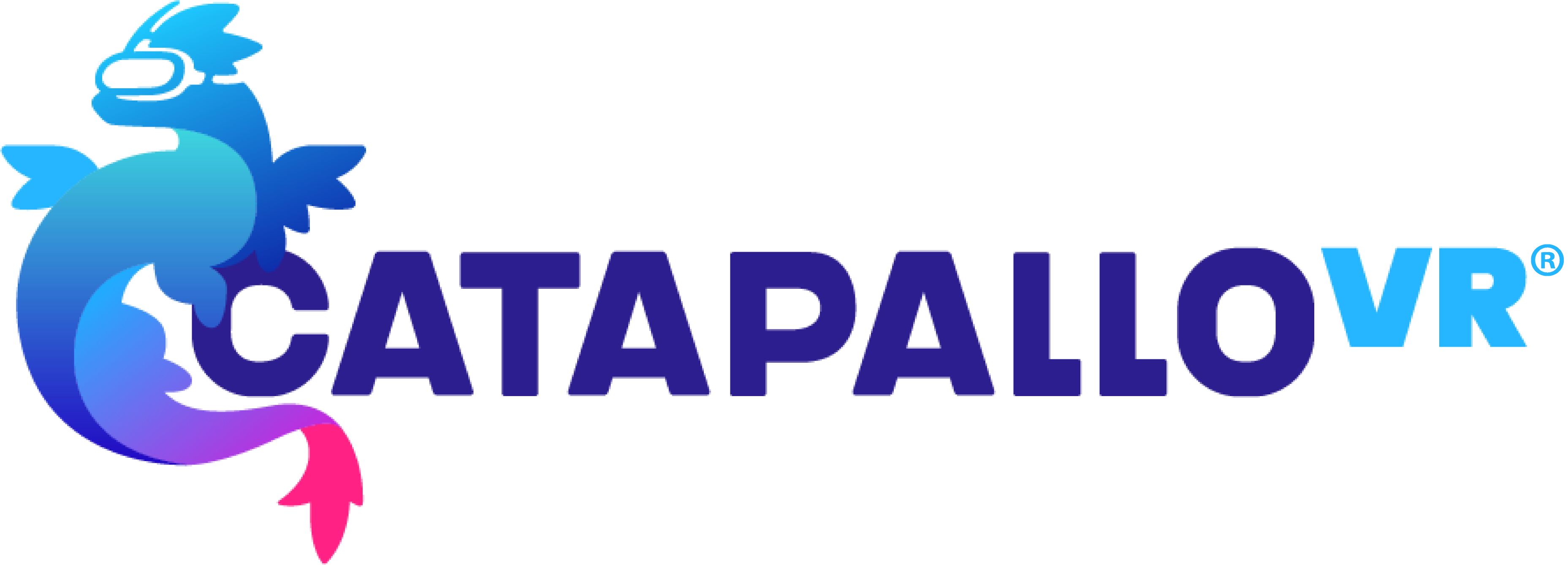 Logo — Color (light bg)
