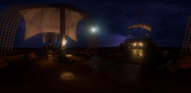 Pirate Code: Navigating the Digital Seas