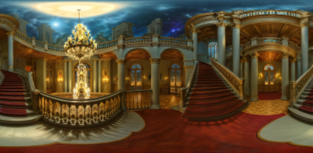 Maple Manor: Practicing Social Tonality Skills