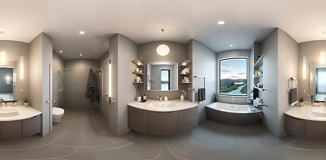 Evening Hygiene Routine