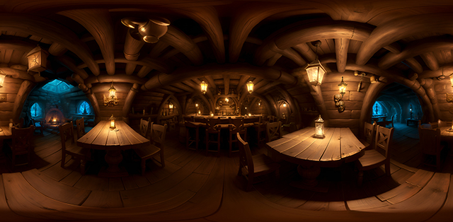 Missing Pirate Treasure