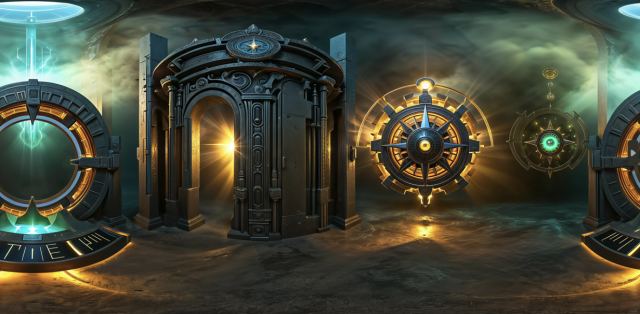 Time Quest: Emotional Compass