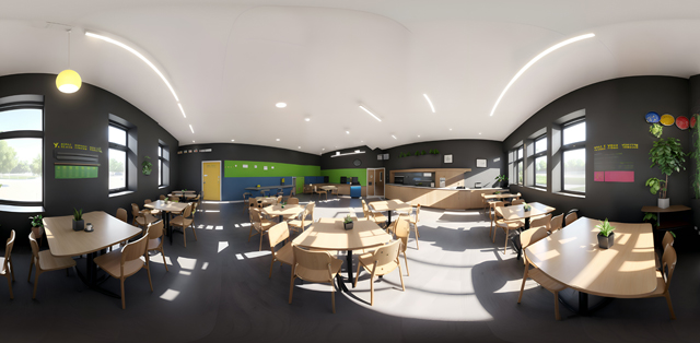 Conversation Starter School