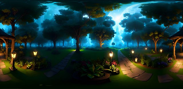 Grounding Meditation II