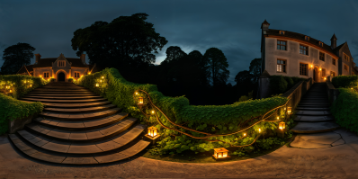 Home Safety Hazard Hunt