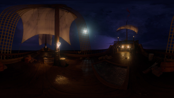 The Sturdy Captain: Parenting Through the Storm